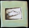two inch fish tile