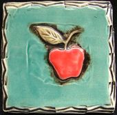 apple tile