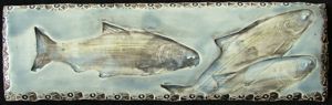 fish tile