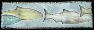 fish tile