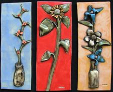 flower tile