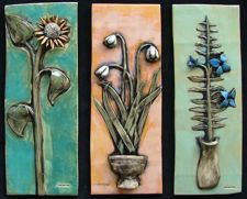 flower tile