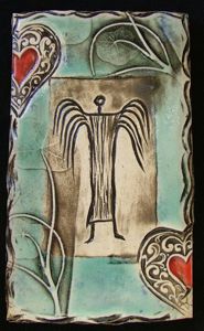 petroglyph