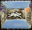 rabbit tile