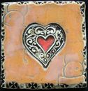 heart tile