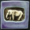 elephant tile