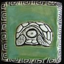 tortoise tile