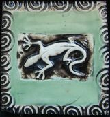 gecko tile