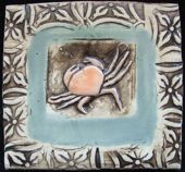 crab tile