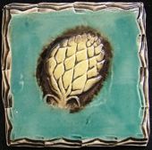artichoke tile